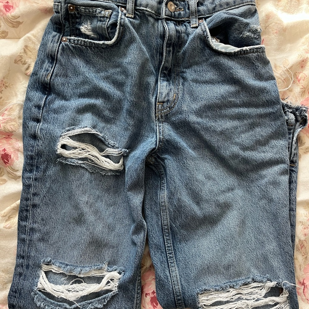 We The Free jeans
